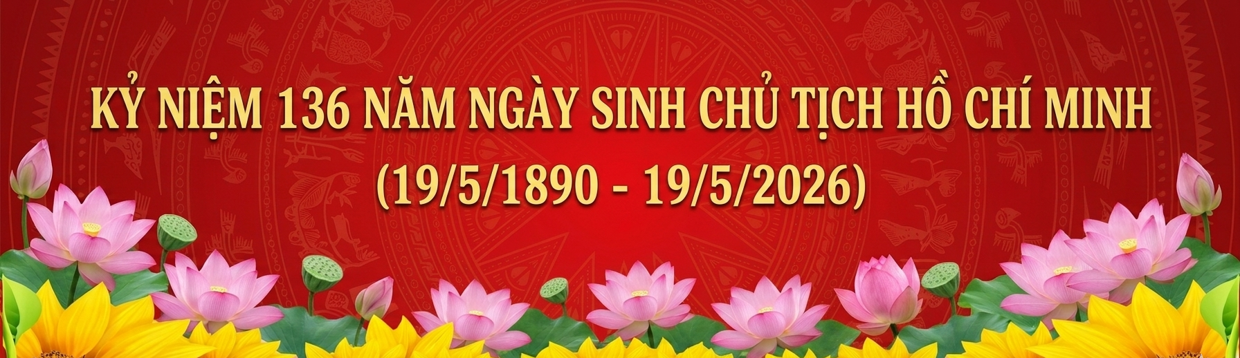 136 nam ngay sinh chu tich hcm